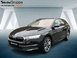 Schwarz Neu 2024 Skoda Octavia Selection Kombi | 49.987 €