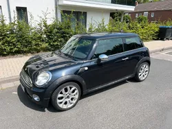 Schwarz Gebraucht 2007 Mini Cooper Kleinwagen | 2.600 € (Superpreis)