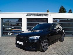 Schwarz Neu 2025 Audi Q7 S-Line SUV | 89.900 € (Superpreis)