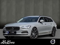 Vapour grey / metallic Gebraucht 2024 Volvo V90 Core Kombi | 41.490 € (Superpreis)