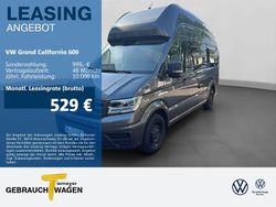 Grau Gebraucht 2025 VW California California Van | 77.880 € (Teuer)