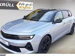 Silber Neu 2025 Opel Astra Kombi | 26.890 € (Guter Preis)