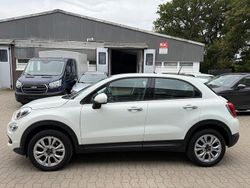Weiß Gebraucht 2015 Fiat 500X Pop Star SUV | 9.900 € (Fairer Preis)