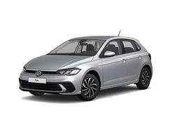 Gebraucht 2022 VW Polo Life | 18.740 € (Fairer Preis)