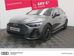 Grau Neu 2024 Audi A5 S-Line Coupé | 61.980 € (Fairer Preis)