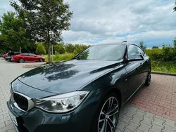 BMW 320 Gran Turismo