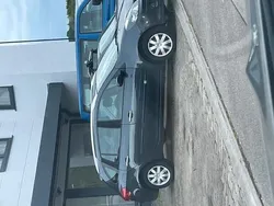 Grau Gebraucht 2010 Renault Clio III Kombi | 2.300 €