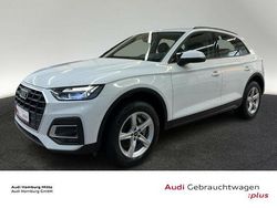 Weiß Gebraucht 2022 Audi Q5 Sport SUV | 37.450 € (Guter Preis)