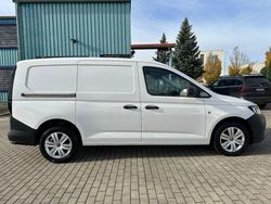 Andere Gebraucht 2022 VW Caddy Maxi Van / Kleinbus | 18.990 € (Superpreis)