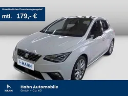Weiß Gebraucht 2022 Seat Ibiza Beats Limousine | 18.430 € (Fairer Preis)