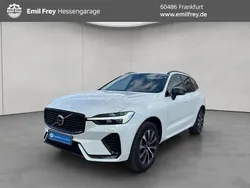 Crystal whiteperleffekt 707 Gebraucht 2024 Volvo XC60 Plus SUV | 44.000 € (Superpreis)