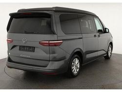 Neu 2025 VW California Beach Van | 65.895 € (Fairer Preis)