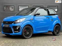 Blau Gebraucht 2019 Ligier JS50 Kleinwagen | 14.950 € (Fairer Preis)