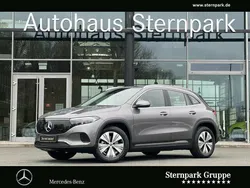Andere Gebraucht 2024 Mercedes EQA250+ Progressive SUV | 38.450 € (Fairer Preis)