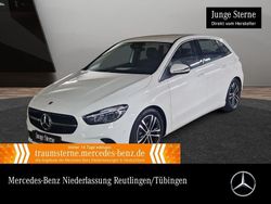 Polarweiß Gebraucht 2024 Mercedes 180 Progressive Limousine | 27.890 € (Guter Preis)