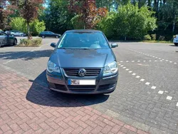 Grau Gebraucht 2009 VW Polo Kleinwagen | 1.650 € (Guter Preis)