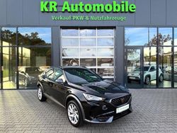 Schwarz Gebraucht 2024 Cupra Formentor SUV | 25.390 €