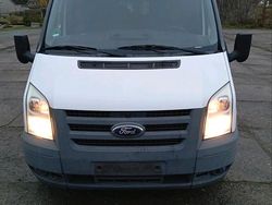 Weiß Gebraucht 2011 Ford Transit Limousine | 2.500 € (Superpreis)