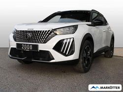 Weiss Neu 2025 Peugeot 2008 GT SUV | 35.790 €