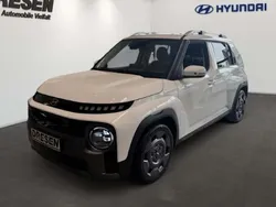 Weiss Neu 2025 Hyundai Inster Kleinwagen | 28.690 € (Fairer Preis)