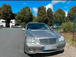 Gold Gebraucht 2006 Mercedes C180 Limousine | 5.500 € (Fairer Preis)
