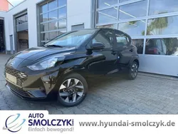 Schwarz Neu 2025 Hyundai i10 Trend Kleinwagen | 16.790 € (Fairer Preis)