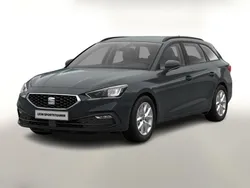 Fiord blau Neu 2025 Seat Leon ST Style Kombi | 25.867 € (Fairer Preis)