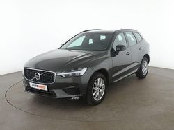 Grau Gebraucht 2019 Volvo XC60 R-Design SUV | 30.230 € (Fairer Preis)