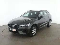 Grau Gebraucht 2019 Volvo XC60 R-Design SUV | 30.230 € (Fairer Preis)
