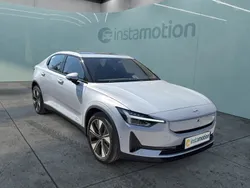 Grau Gebraucht 2024 Polestar 2 Limousine | 44.540 €