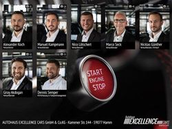 Rot Gebraucht 2018 Audi Q2 Design SUV | 17.222 € (Fairer Preis)