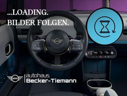 Schwarz Gebraucht 2018 Mini Cooper S Clubman Kombi | 16.891 € (Fairer Preis)