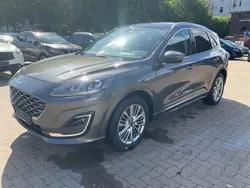 Grau Gebraucht 2020 Ford Kuga Vignale SUV | 10.999 €