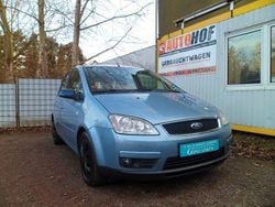 Blau Gebraucht 2006 Ford C-MAX Van / Kleinbus | 3.980 € (Etwas zu teuer)