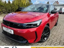 Rot Gebraucht 2024 Opel Corsa GS Line Limousine | 20.199 € (Fairer Preis)