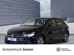 Deep black perleffekt Neu 2024 VW Polo Goal Kleinwagen | 23.990 € (Guter Preis)