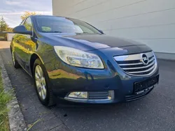 Gebraucht 2009 Opel Insignia Edition Limousine | 3.999 € (Fairer Preis)