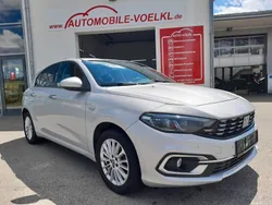 Gebraucht 2021 Fiat Tipo Life Limousine | 8.999 € (Superpreis)
