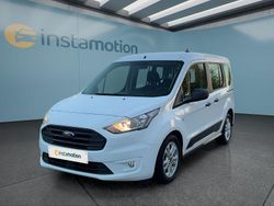 Weiß Gebraucht 2021 Ford Transit Van / Kleinbus | 783.749 €