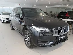 Gebraucht 2021 Volvo XC90 SUV | 38.470 € (Fairer Preis)