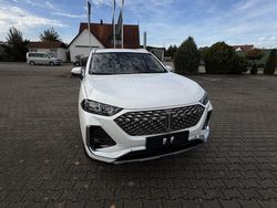 Weiß Neu 2025 Wey 03 Lux SUV | 53.490 € (Fairer Preis)