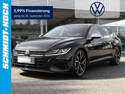 Schwarz Gebraucht 2023 VW Arteon R Limousine | 49.990 €