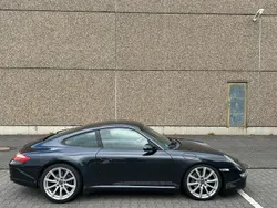 Grau Gebraucht 2006 Porsche 911 Carrera Coupé | 37.500 € (Fairer Preis)