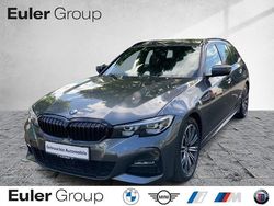 Mineralgrau metallic Gebraucht 2022 BMW 330 Performance Kombi | 35.477 € (Fairer Preis)