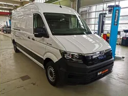 Andere Gebraucht 2023 MAN TGE Van | 24.880 €
