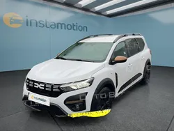 Weiß Neu 2025 Dacia Jogger Van / Kleinbus | 21.199 € (Guter Preis)