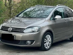 Gebraucht 2009 VW Golf Plus Cross Van / Kleinbus | 5.500 € (Fairer Preis)