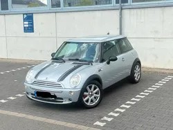 Silber Gebraucht 2006 Mini Cooper S Kleinwagen | 1.600 € (Fairer Preis)