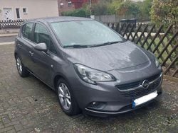 Grau Gebraucht 2016 Opel Corsa drive Limousine | 5.999 € (Guter Preis)