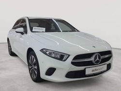 Polarweiß Gebraucht 2022 Mercedes A250 Style Limousine | 24.990 € (Guter Preis)